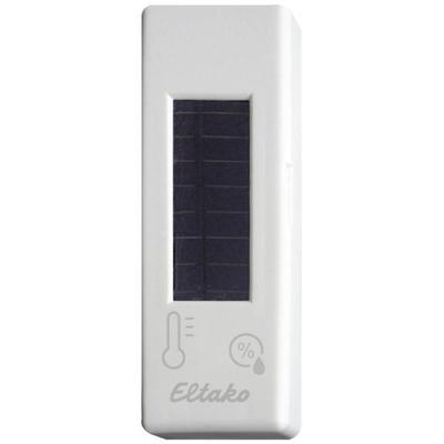 FTFSB-wg Eltako Funk Temperatursensor und Luftfeuchtesensor Reichweite max. (im Freifeld) 30 m