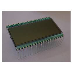 Display Elektronik LCD-Display DE113RS-20/12.2 DE113RS-20/12,2