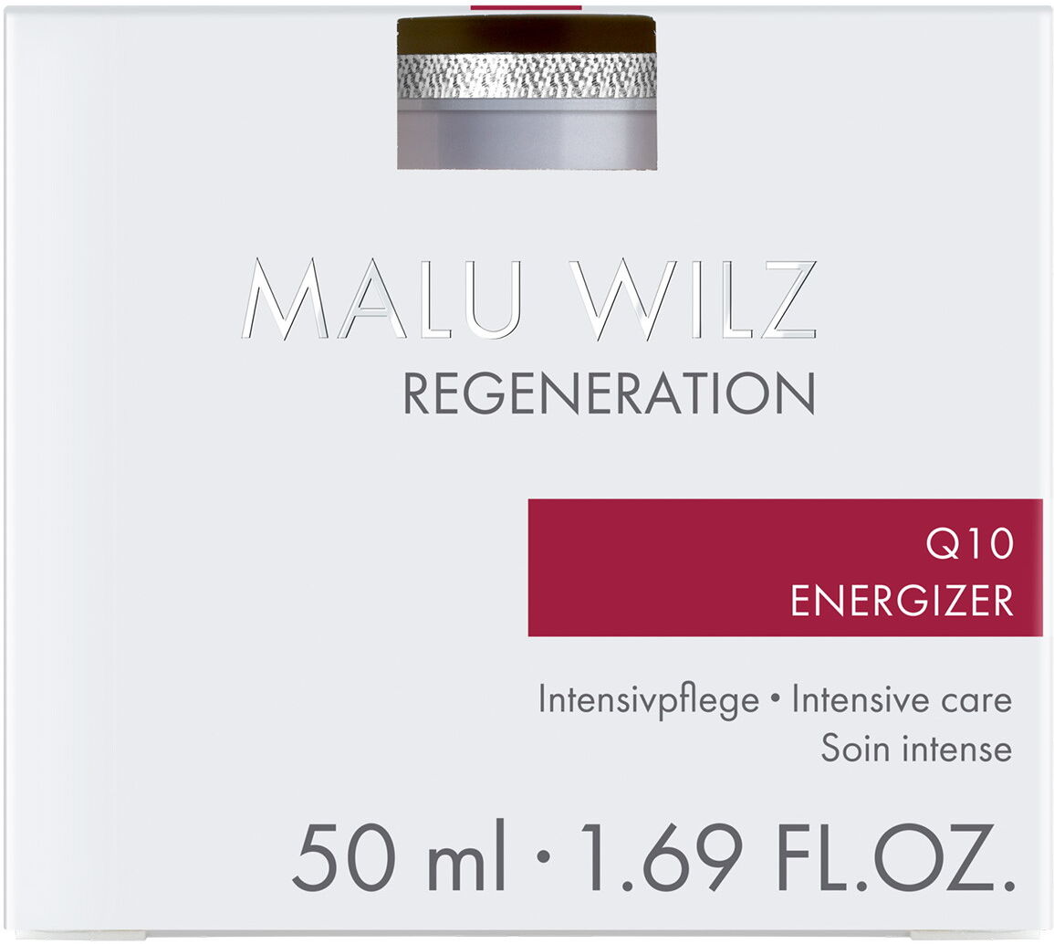 50ml Malu Wilz Regeneration Q10 Energizer Refill