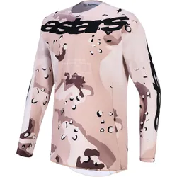 Alpinestars Racer Lone Motocross Jersey M