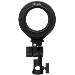 Profoto Clic OCF Adapter II (Reflektor), Softbox + Reflektor