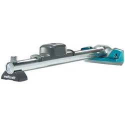 wolfcraft, Zubehör Verlegematerial, 1 Hammer-Zugeisen