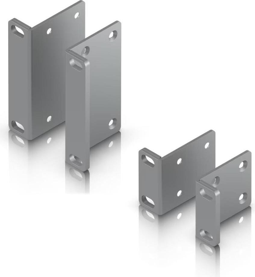 Ubiquiti UACC-Rack-Ear-2U Rack Ear Kit 2U