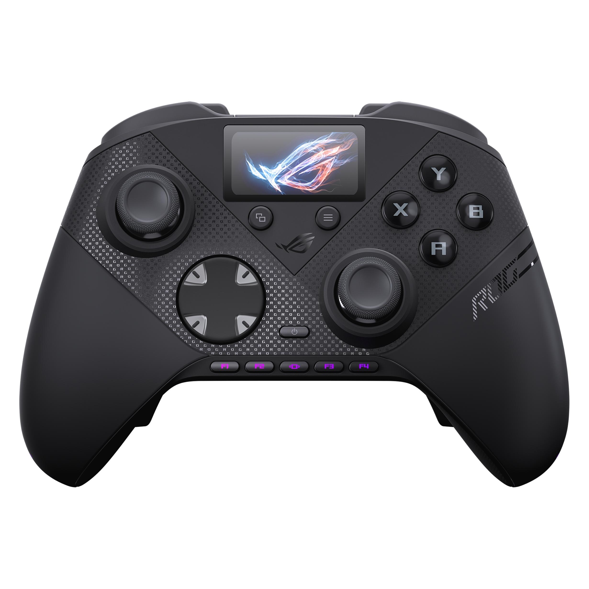 ASUS ROG Raikiri II Pro (PC) (90MP05A0-BDUA00)