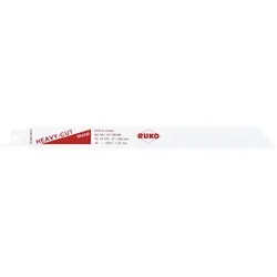 RUKO Säbelsägeblatt RUKO 8918 HSS-Bimetall - 33189185