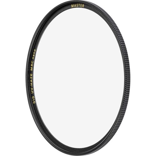 B+W Filter Master UV MRC 58mm Nano