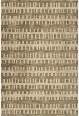 Nuloom Oriella Bohemian Striped Area Rug