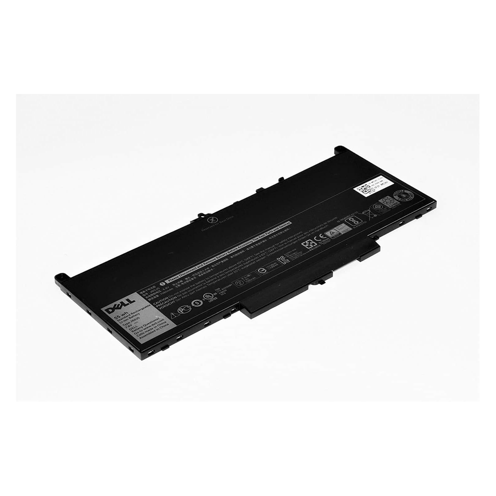 Dell Battery, 42WHR, 3 Cell (3 Zellen) (021X15)