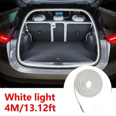 Inspire Essentials Automatic Car Trunk LED Light Strip Wireless Tailgate Ambient Light d