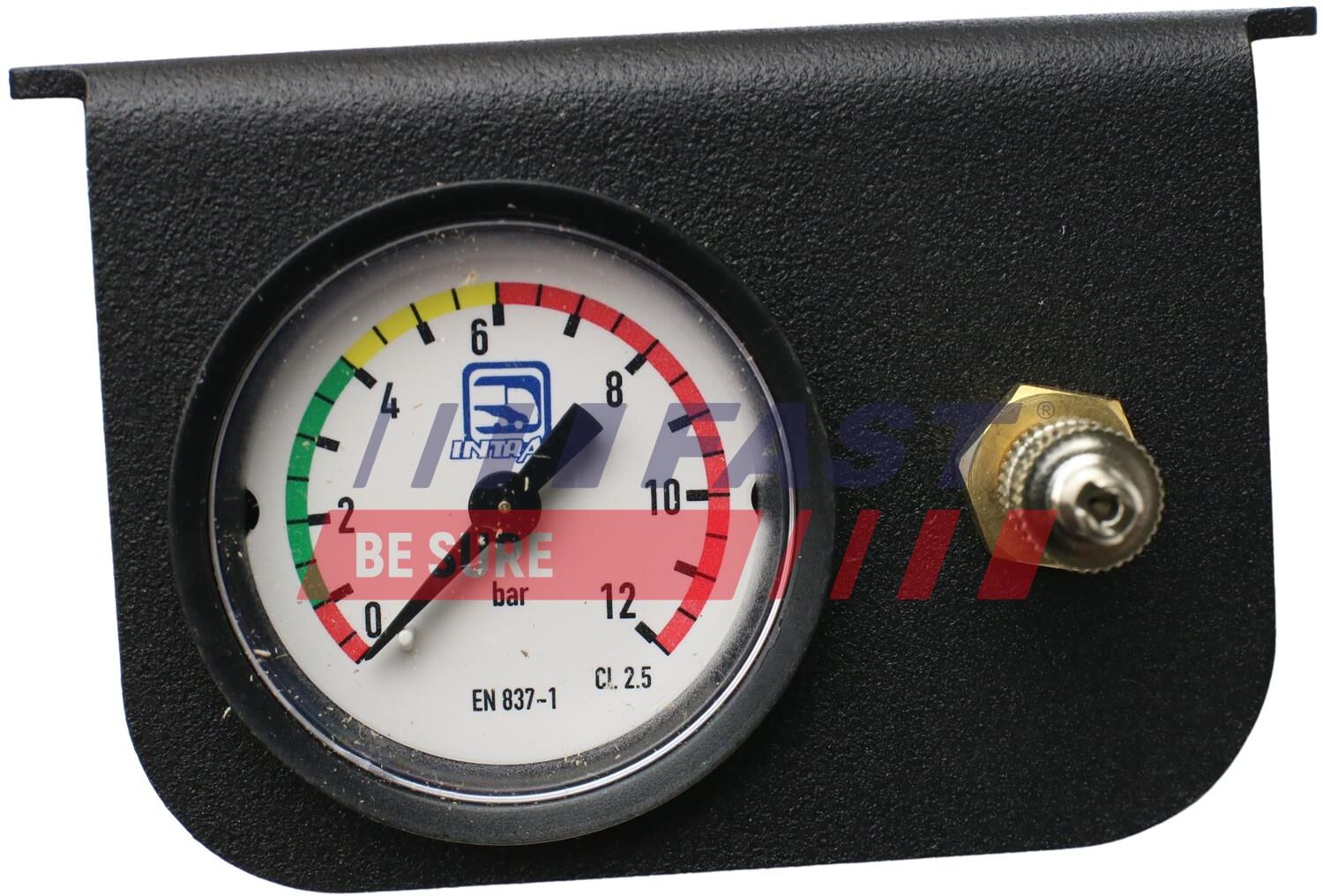 Fast Luftfeder, Fahrwerk Ft20219 Für Vw