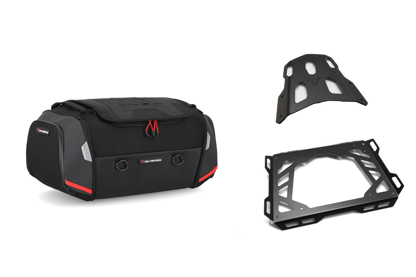 SW-Motech Rackpack-Set - Harley-Davidson Road Glide (24-). GPT.18.985.30000