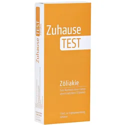 Zuhause TEST Zöliakie 1 St
