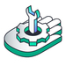 HPE H57S5PE - Netzwerk Service & Support (H57S5PE)