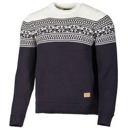 Ivanhoe of Sweden Vidar Crewneck Grey, Größe S
