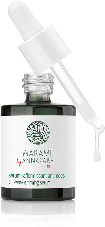 Annayake Wakame By anti-wrinkle firming serum 30 ml