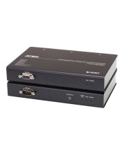 ATEN USB DisplayPort HDBaseT 2.0 KVM Extender without (CE920-ATA-G)