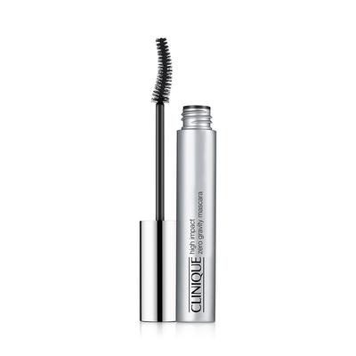 Clinique High Impact Zero Gravity Mascara Black 8 ml Make up
