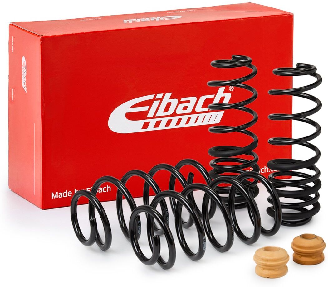 EIBACH E10-40-011-02-22 Suspension kit, coil springs