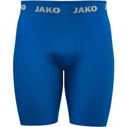 JAKO, Jungen, Sporthose, Short Tight Function (152), Blau