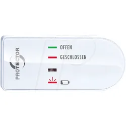 ME AS F20 - Zusatz-Sender Fenster für die Mod. AS 7020/7030