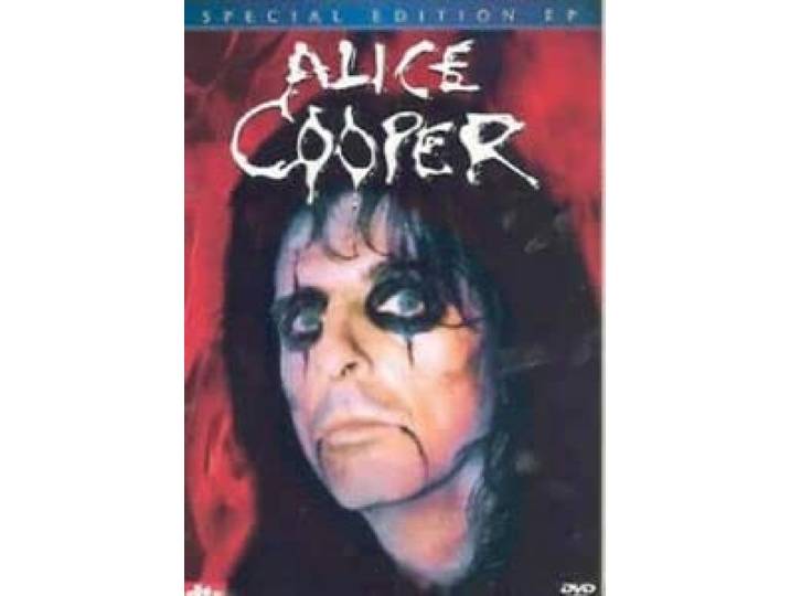 Alice Cooper: The Ep