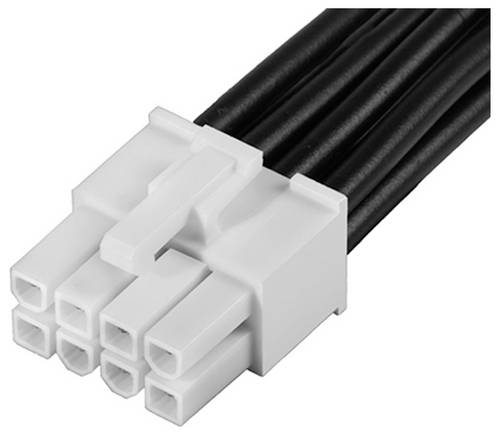 Molex Buchsengehäuse-Kabel 215325-2082 Bulk