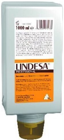 GREVEN Lindesa® Hautschutz mit Bienenwachs 1L Variofl. ; PGP (13640002)