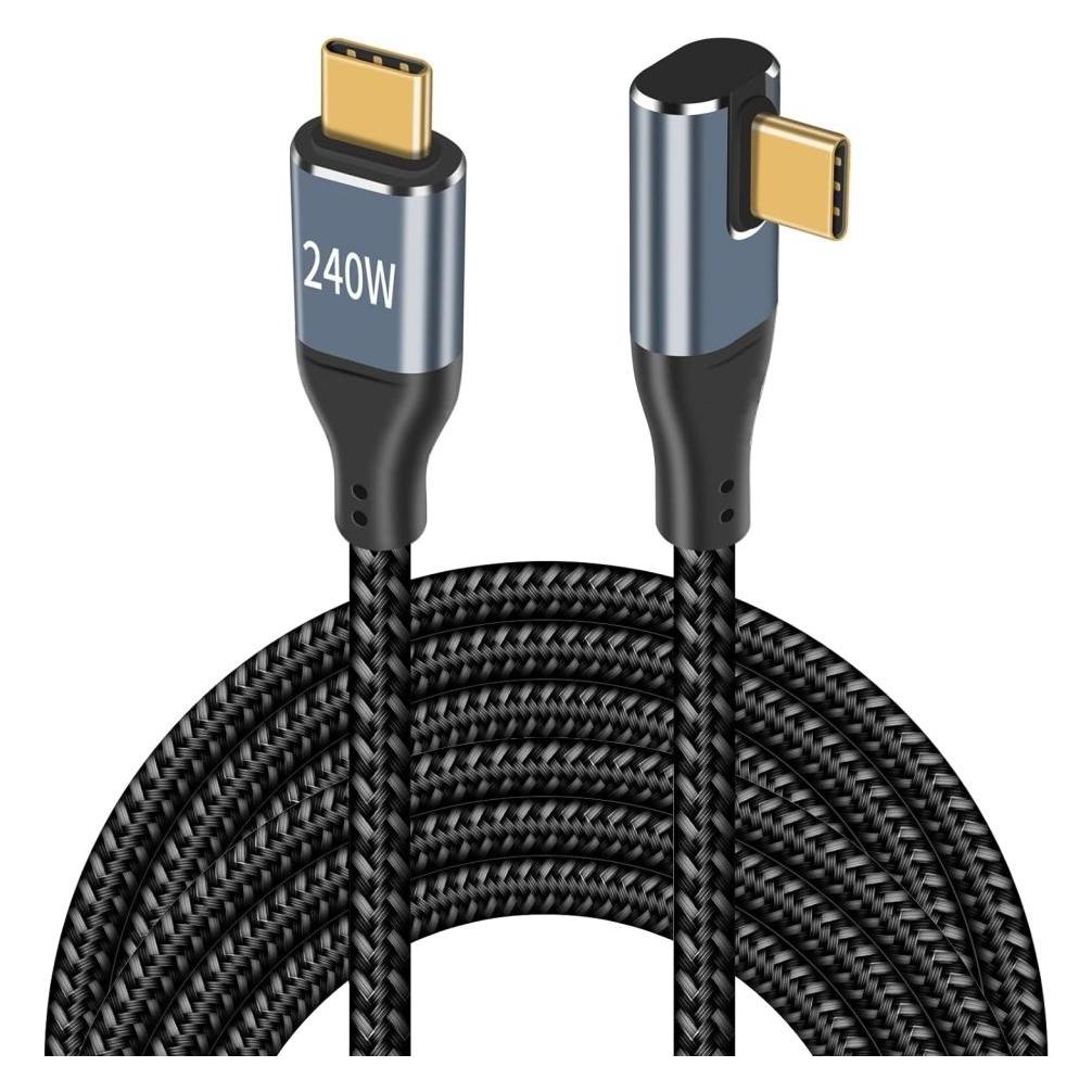 PowerGuard USB C - USB C (3 m, USB 2.0, 240 W) (00034090)