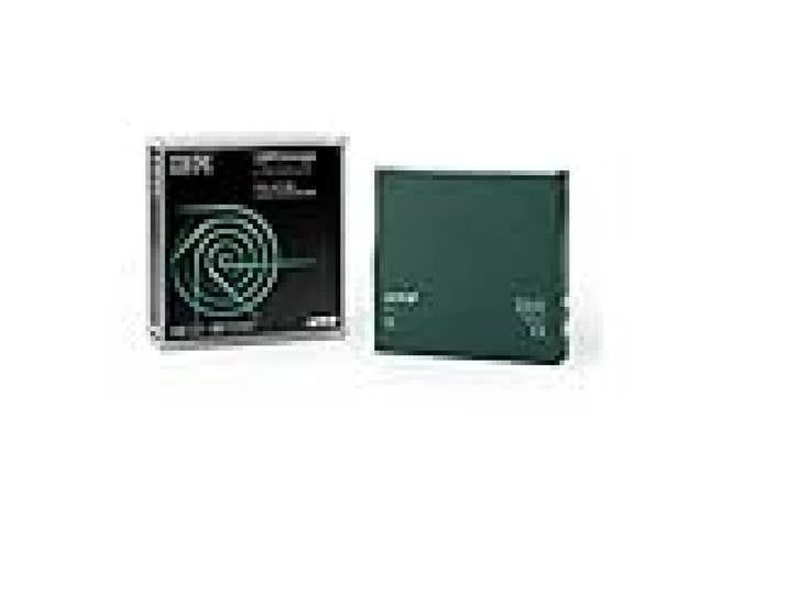 IBM LTO9 Ultrium 18TB/45TB RW Data Cartridge