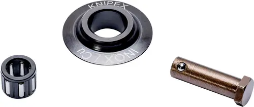 Knipex 90 39 02 V01 Schneidrädchen
