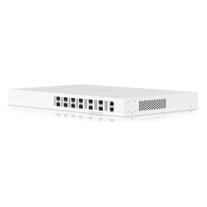 Ubiquiti UISP-FIBER-OLT-XGS - Optisches Leitungsterminal (UISP-FIBER-OLT-XGS)