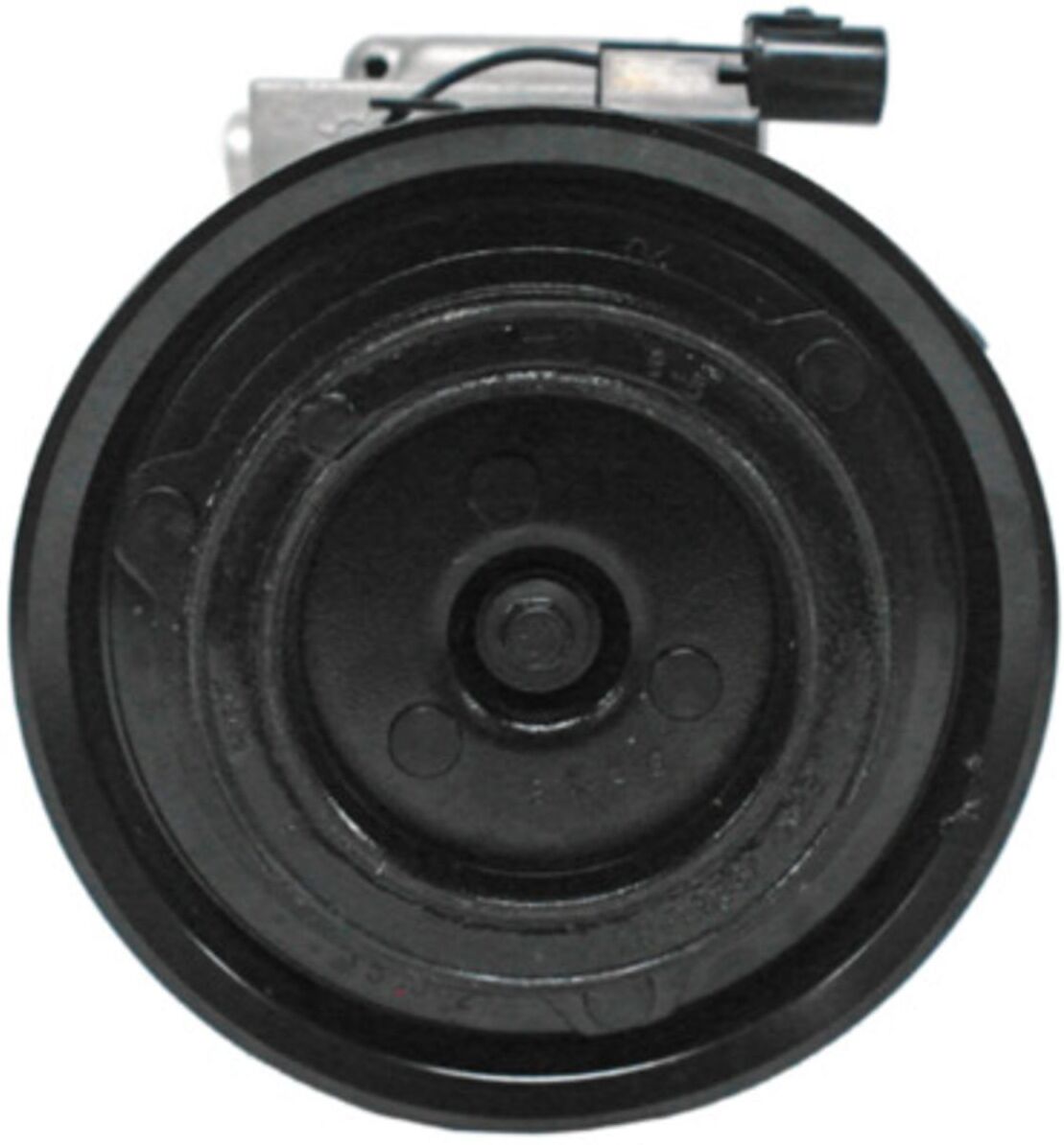 Klimakompressor MAHLE ACP 1250 000P