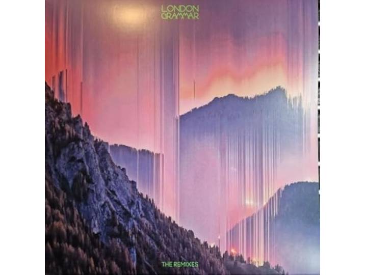The Remixes (Rsd 2024)