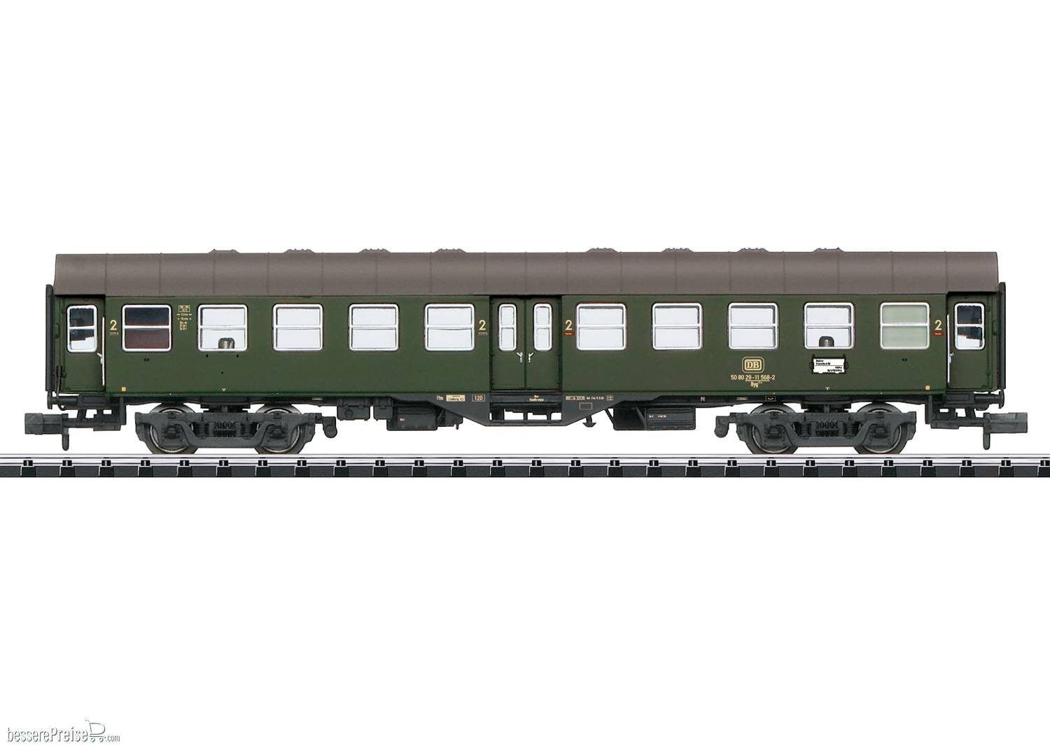 Trix T18534