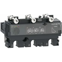 Schneider C2532D250, Relais