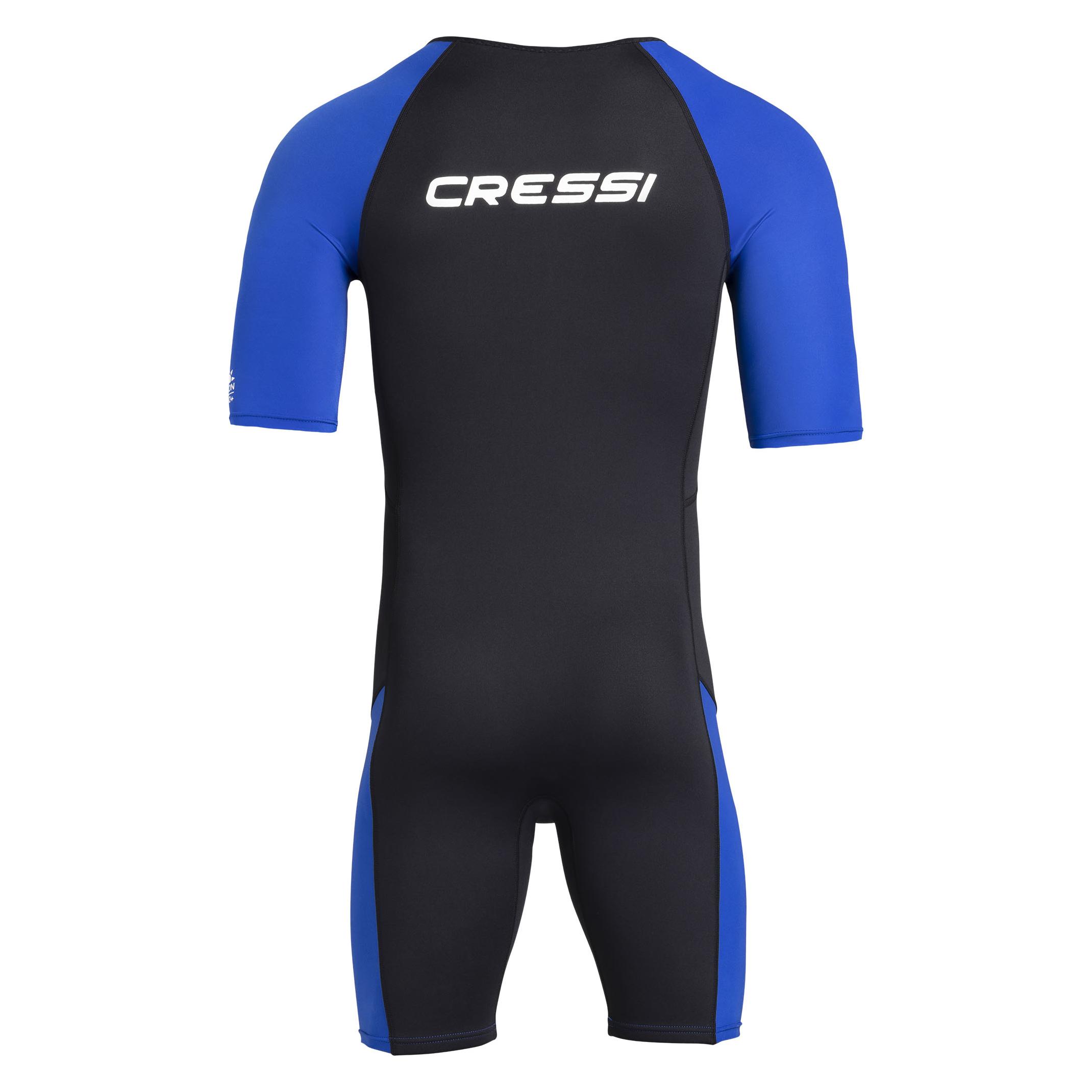 Cressi Tiburon (2 mm, 52) (XDG014524)