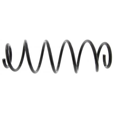 MAPCO Fahrwerksfeder 72832 Hinterachse