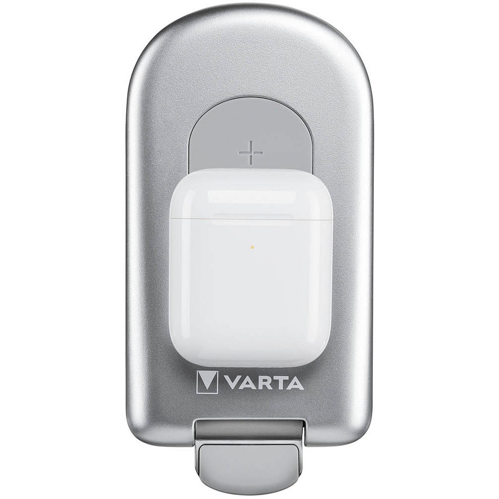 Varta Ultra Fast draadloze oplader 15W