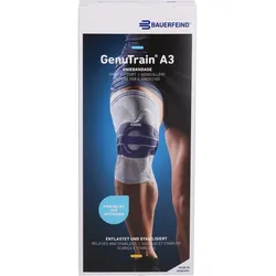 Genutrain A3 Titan Links 1 1 ST