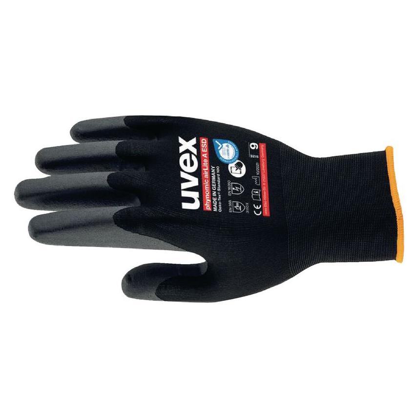 Uvex AirLite A ESD (9) (6003809)