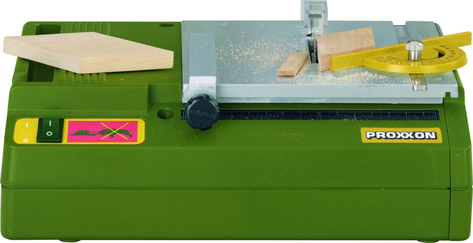 Proxxon tafelcirkelzaag KS 230