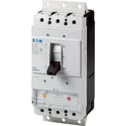 Eaton 168913 Leistungsschalter, 3p, 320A, Steckeinsatz NZMH3-A320-SVE