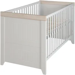 BABYBETT Helene 70 x 140 cm