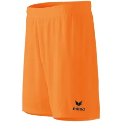 erima Rio 2.0 Shorts ohne Innenslip neon orange M