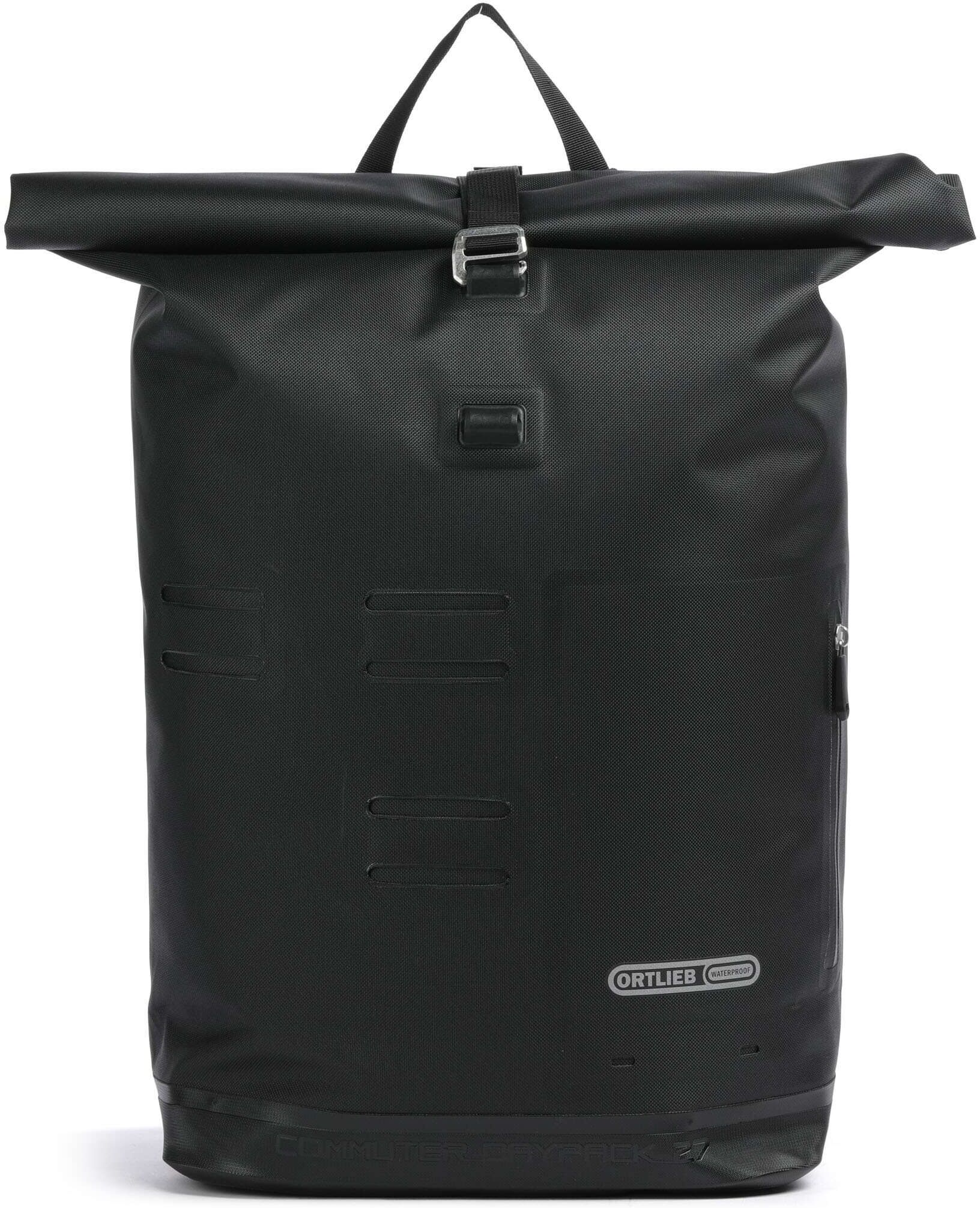 Ortlieb Back Roller 27 Rucksack, schwarz