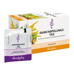 Durchspülungstee Filterbeutel 20x2 g