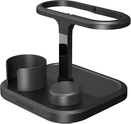 AeroPress Organizer