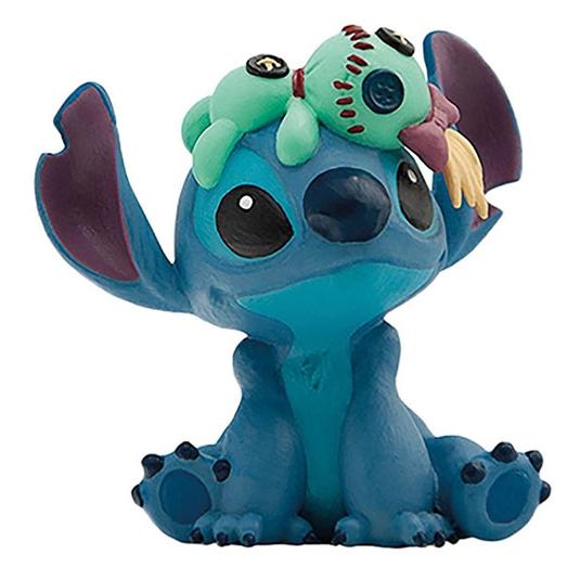 Bullyland Stitch und Schrulle (12589)