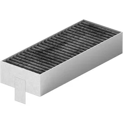 Neff Z821PD0 Basis Set (teil-)geführte U