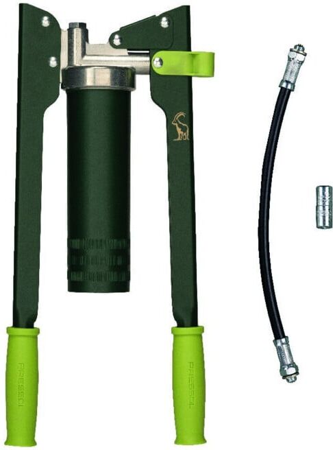 Pressol easyFILL 2022.1 M 10 x 1 Presse à graisse Contenu nominal 400 ml (14610 001)